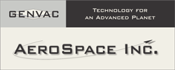 Genvac Logo